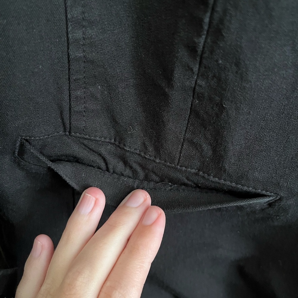 Chico’s Bi-Stretch Blazer - Picture 8 of 10